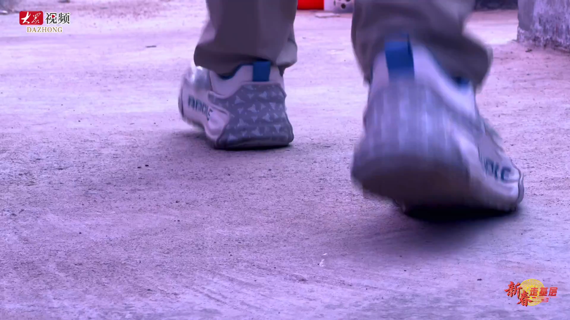 新春走基层·边疆万里行⑧丨跨越山海驯鱼记