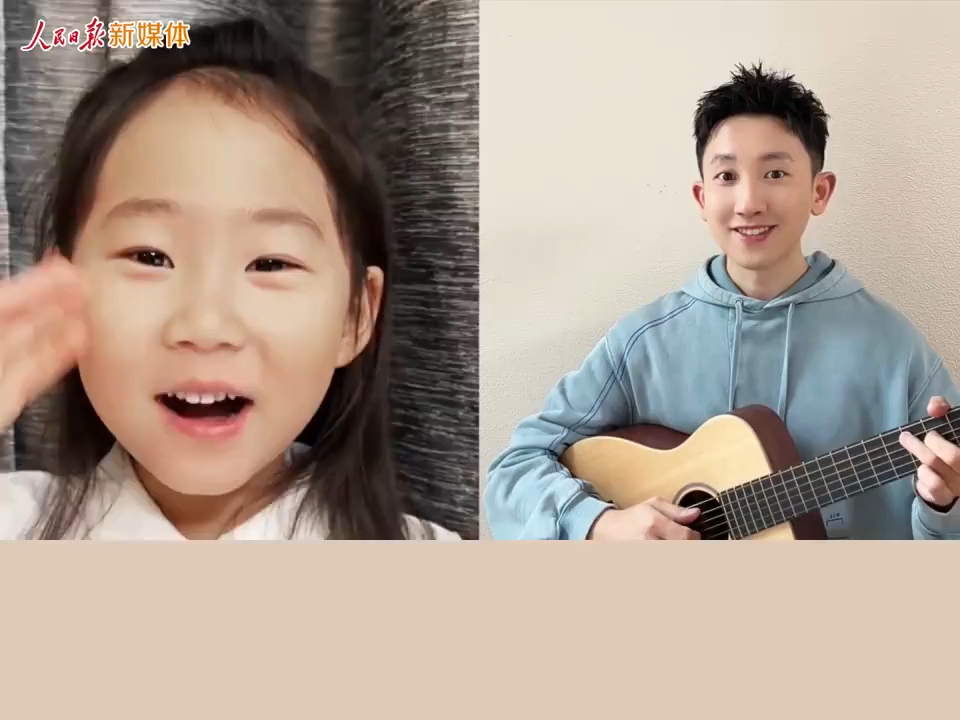 什么是“十五五”?这首“魔性”音乐唱给你听!