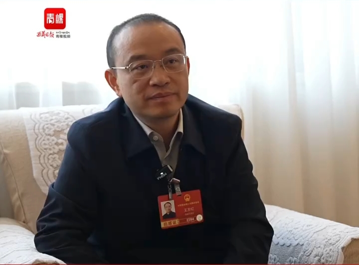 王方红：依托日喀则特色资源，做强优势产业