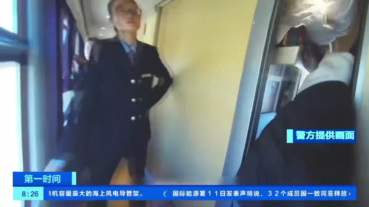 惊险又暖心！穿越唐古拉，进藏列车上的生命救援