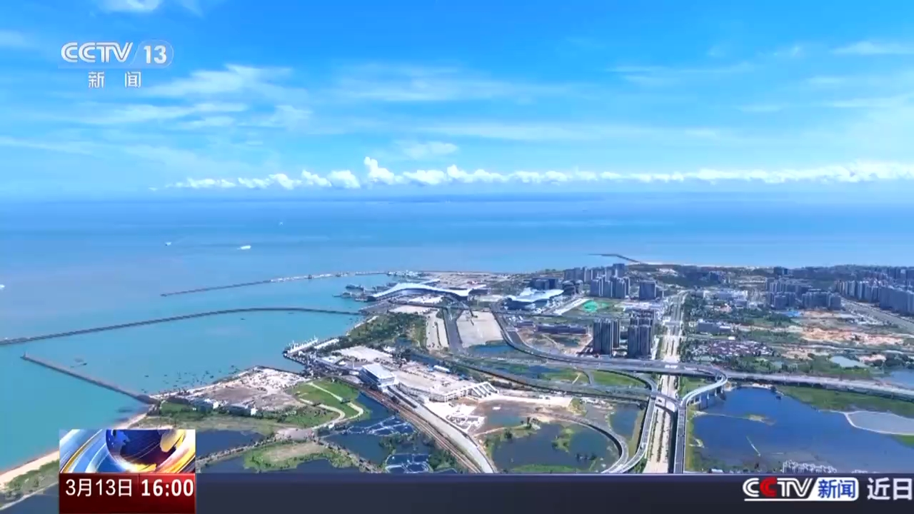 世界看两会丨国际人士：“以民为本”的中国模式更有借鉴意义