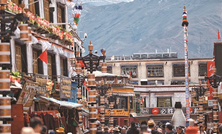 在建筑中寻觅生活智慧