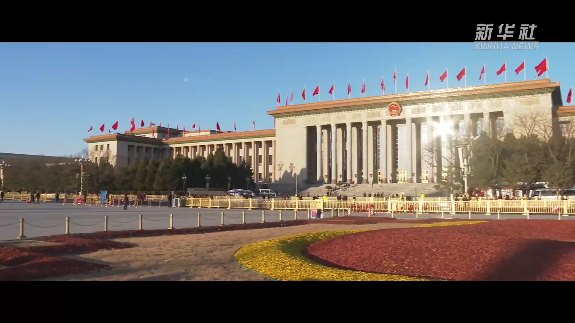 微视频｜夯实基础全面发力