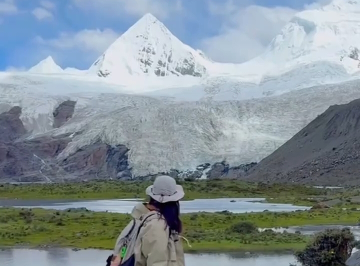 西藏日报记者小薛全新栏目《西藏节拍》正式上线