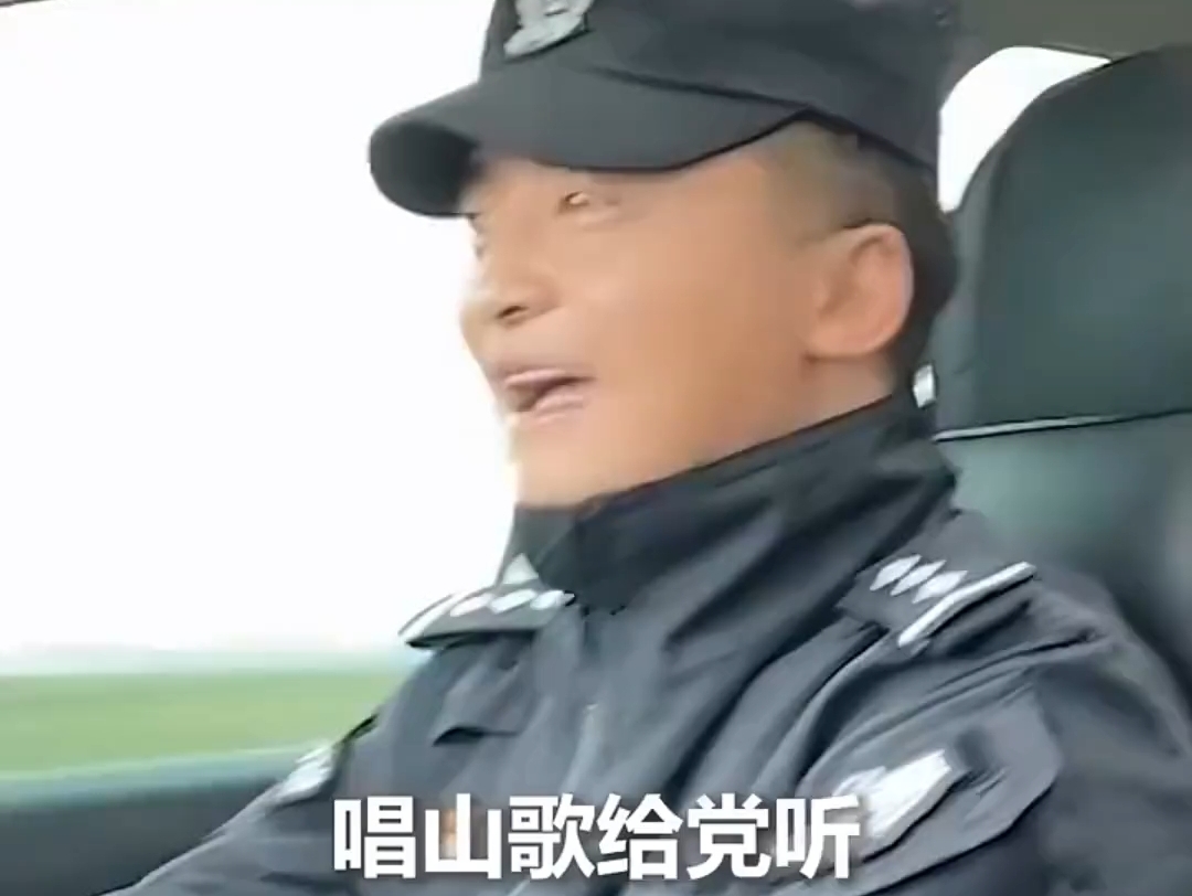 抓捕命案逃犯时壮烈牺牲，民警额旺格拉