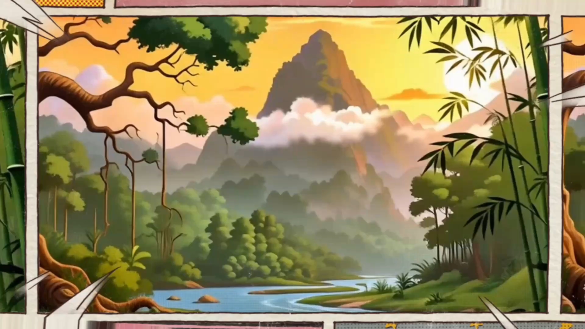 【从云南出发】从山河伟力到万家灯火