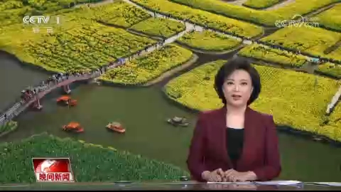 “赏花游”成为农文旅融合新热点 “春日美景”激活消费升级新图景