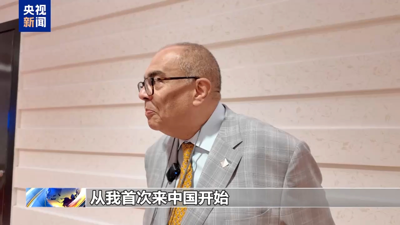 世界看博鳌丨多国人士：具身智能发展助力中国产业迎“新五样”