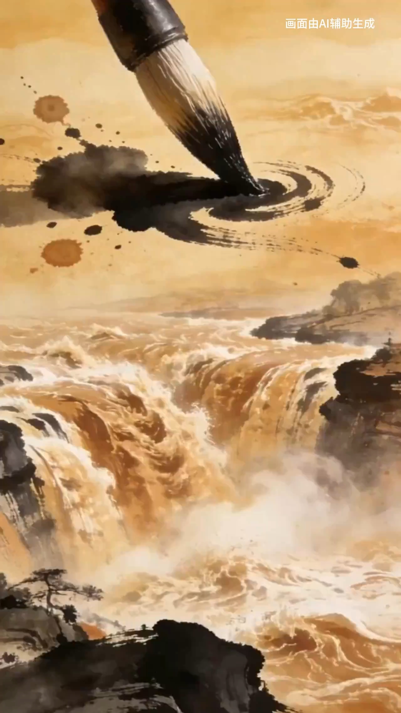 绘说现代化丨“开局”看河南 万象“皆”中