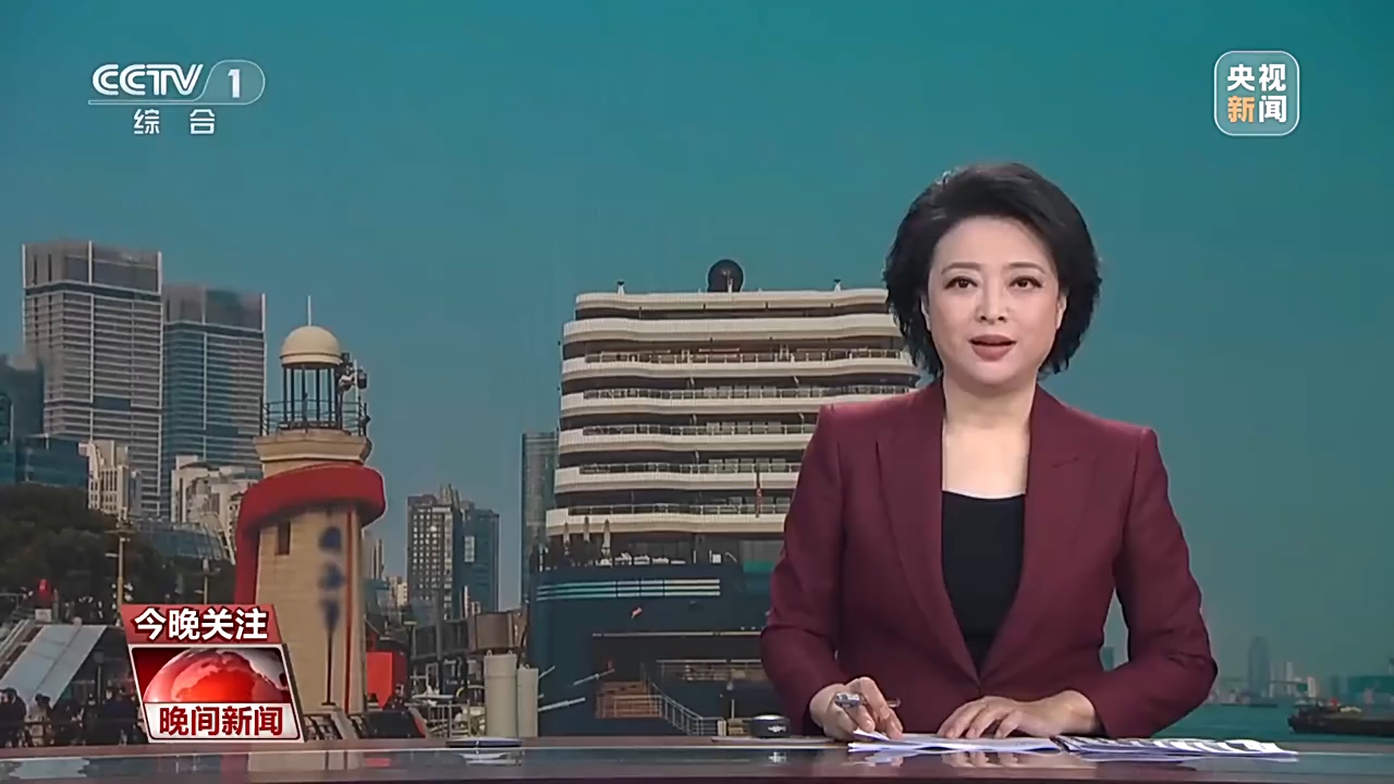 视频丨从一线到中小城市 入境游持续升温
