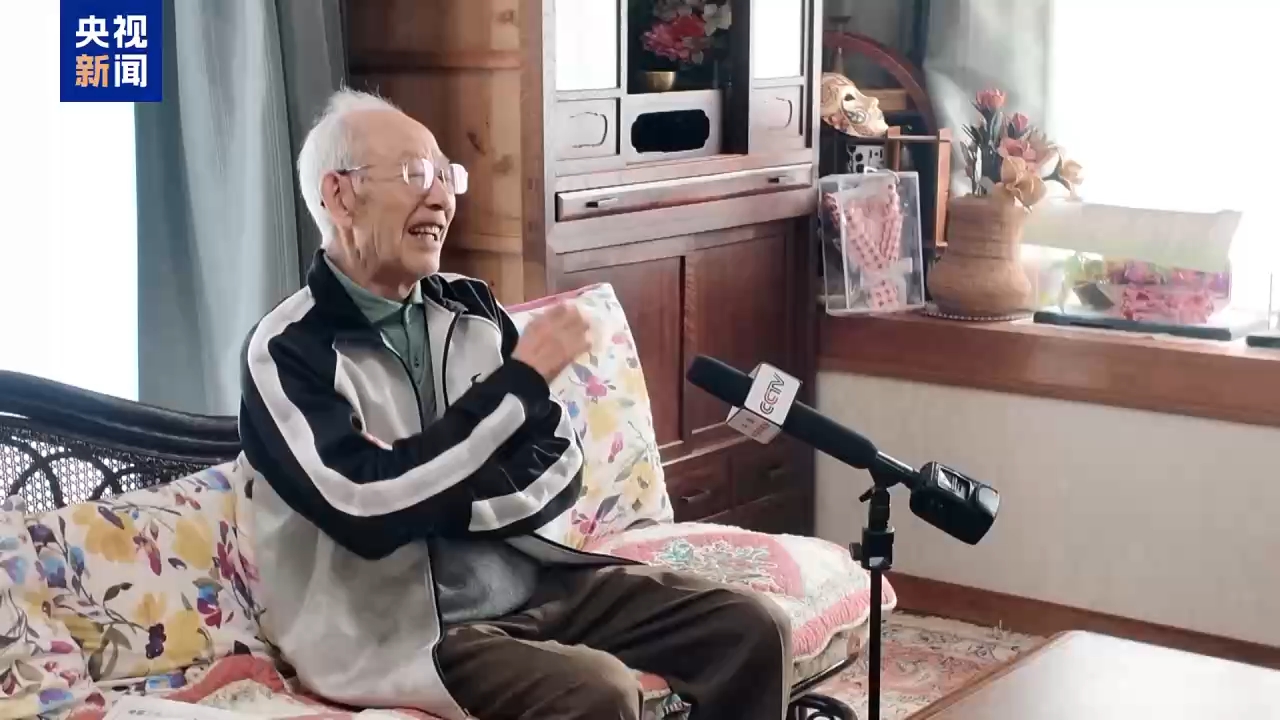 视频丨日政府部署长射程导弹 静冈县居民：坚决反对