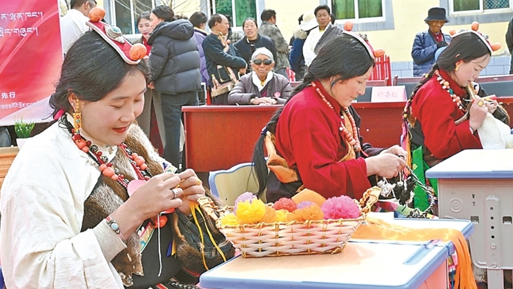 比学赶超 共赴振兴