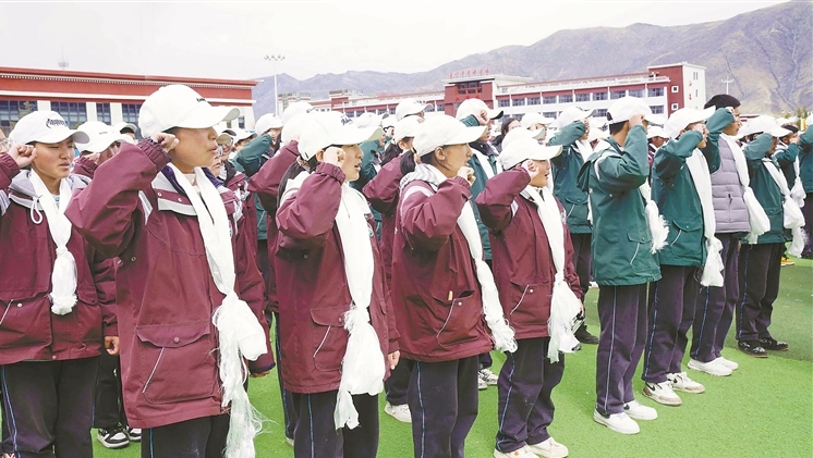 策马扬鞭 决战百日