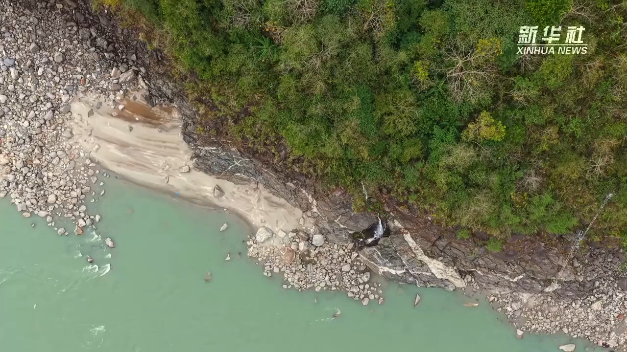 走向喜马拉雅的春——田园