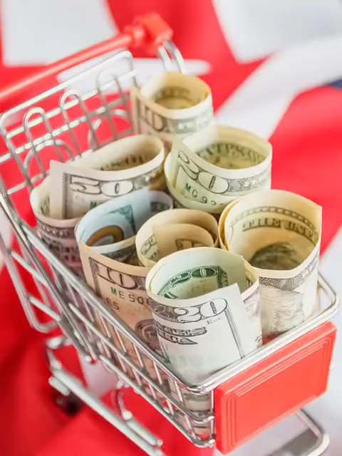 视频 | 对伊朗动武只让美国油价上涨？不，是全部！