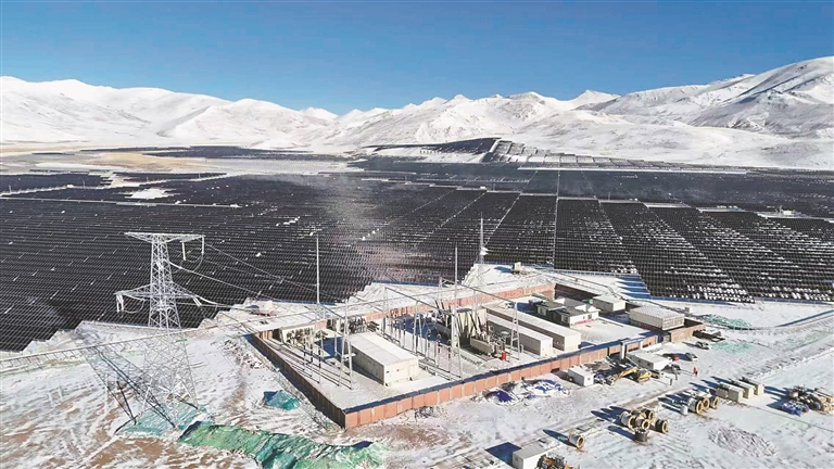 “光牧互补”启新程