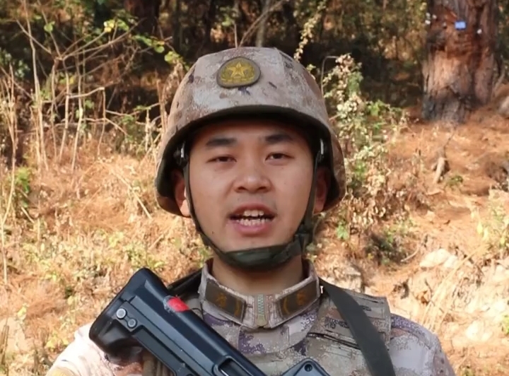 兵哥哥教你做无烟灶 ，野外做饭超实用！