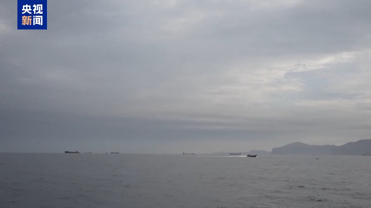 视频丨能源化肥价格大涨 美国农民面临成本冲击