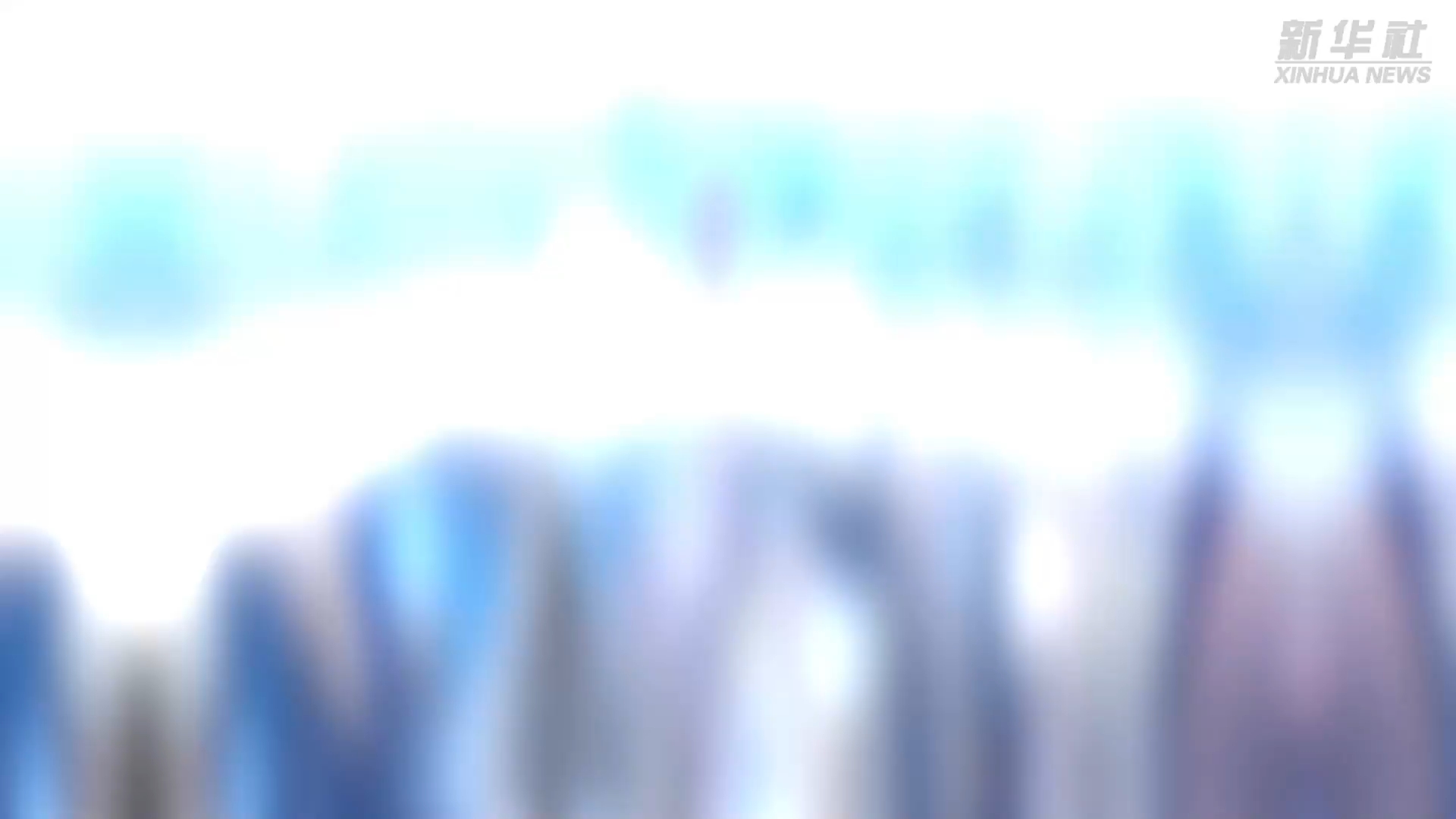 锚定开局数据 看中国经济“春”潮涌动