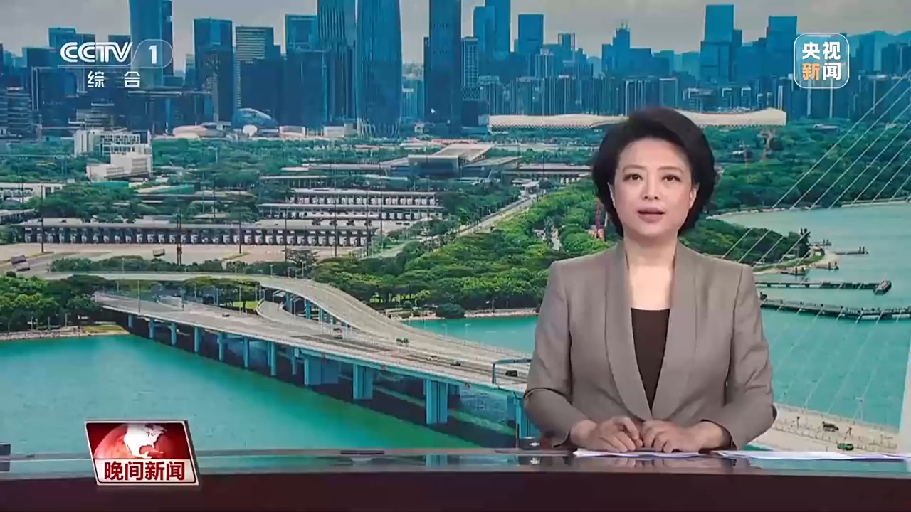 大湾区建设持续发力 三地居民共享政策红利