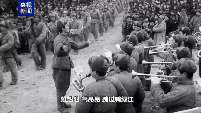 视频丨英雄回家！第十三批在韩志愿军烈士遗骸归国纪实