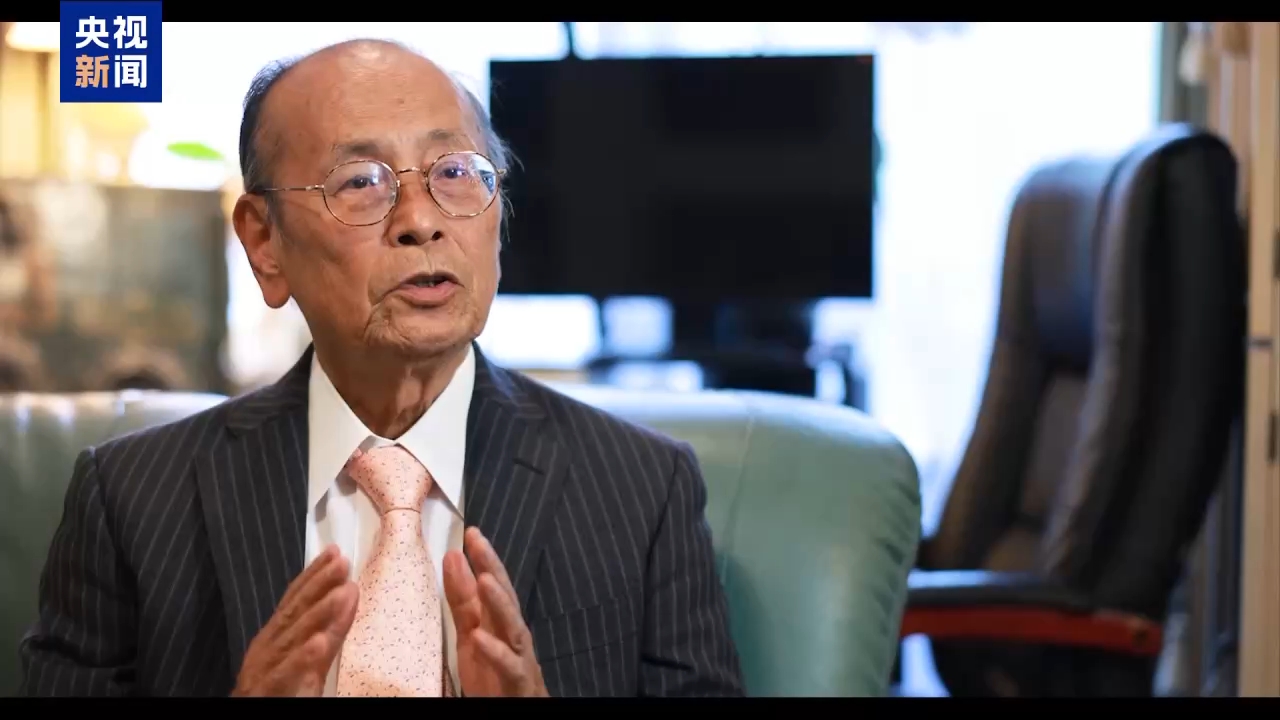 视频丨日本学者：解禁武器出口动摇日本战后“和平国家”定位