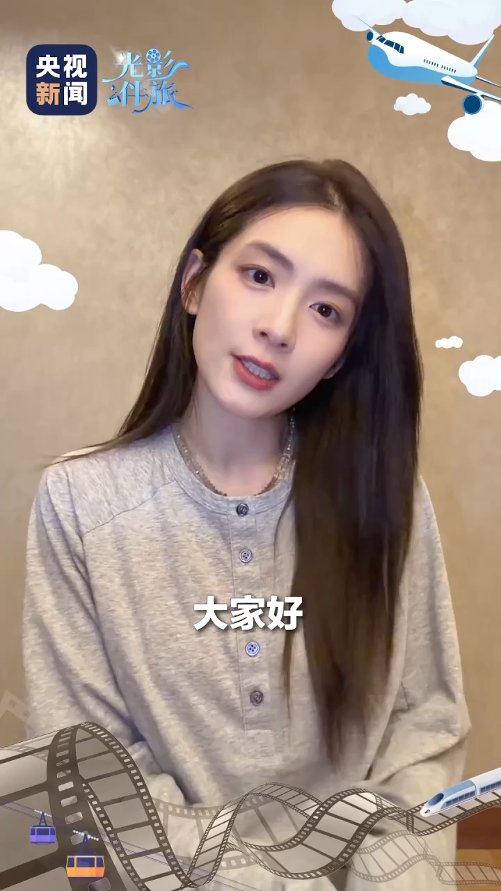 视频丨五一假期，跟着电影打卡粤港澳，太好拍了！