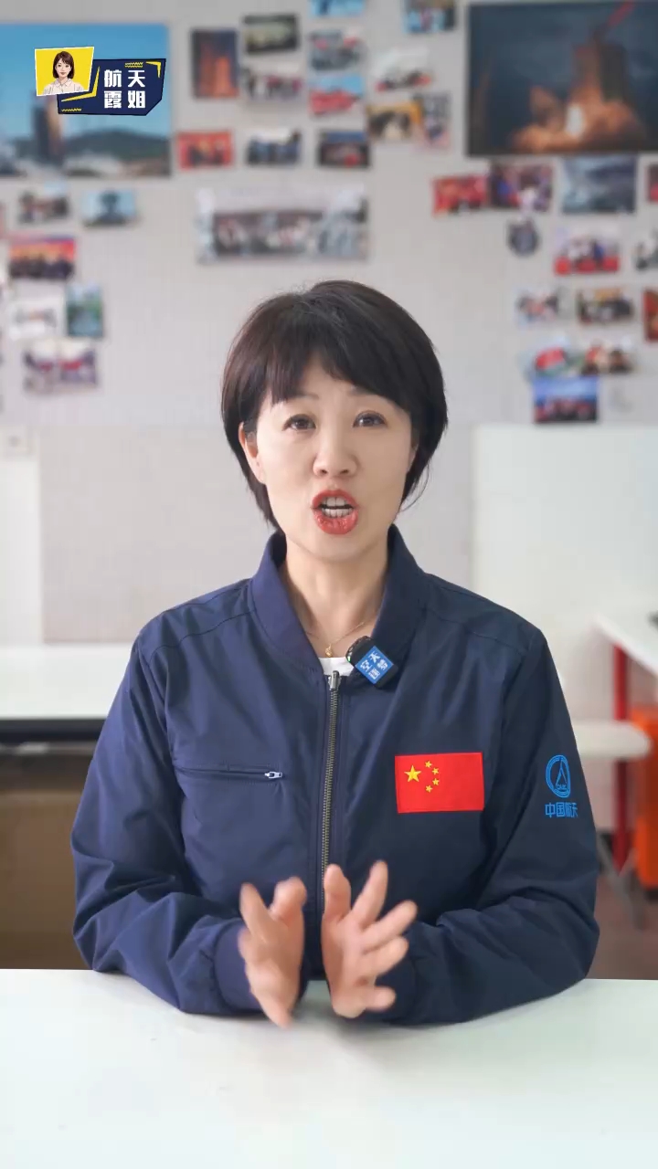 创造首次、突破纪录 神二十一乘组在轨180天做了哪些大事