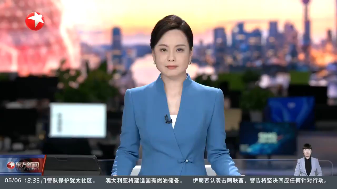 高校毕业生创新高 上海打出组合拳护航就业