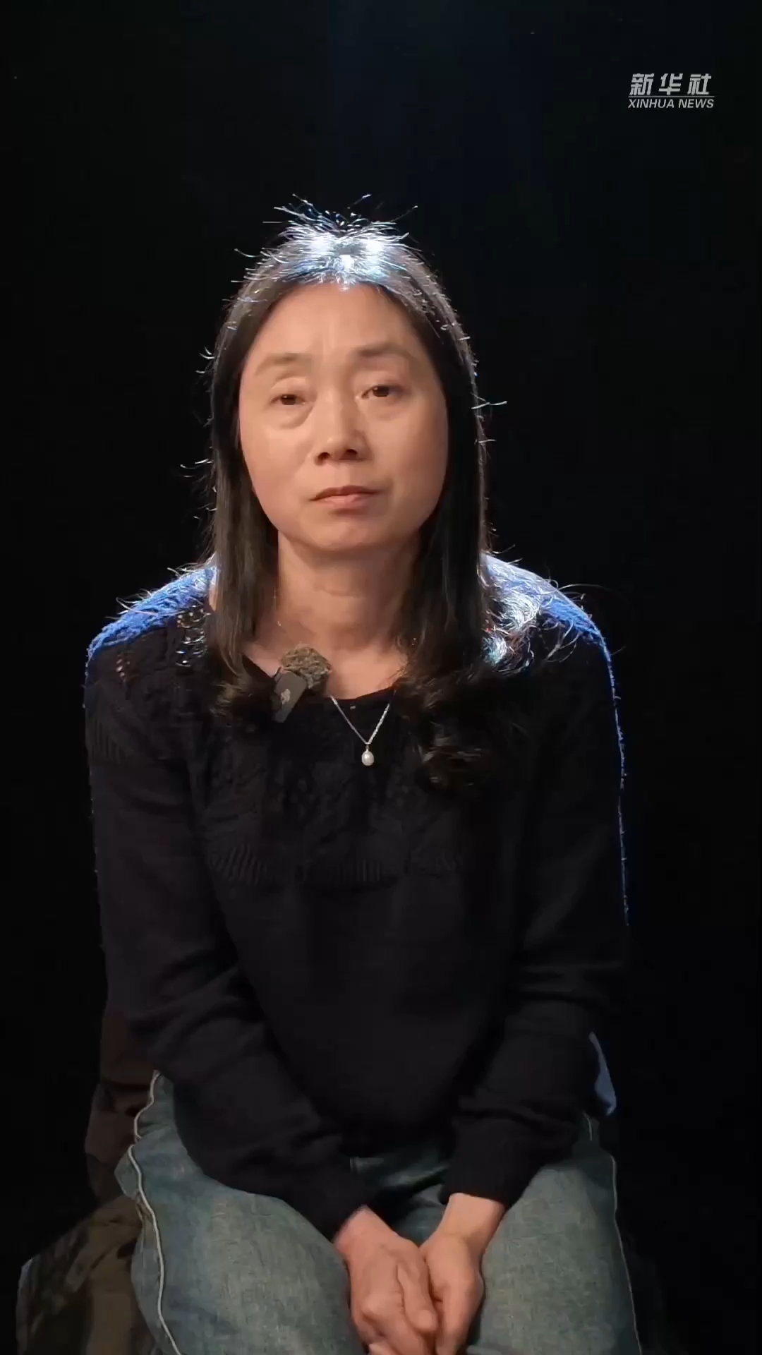 替英雄道一声：母亲节快乐