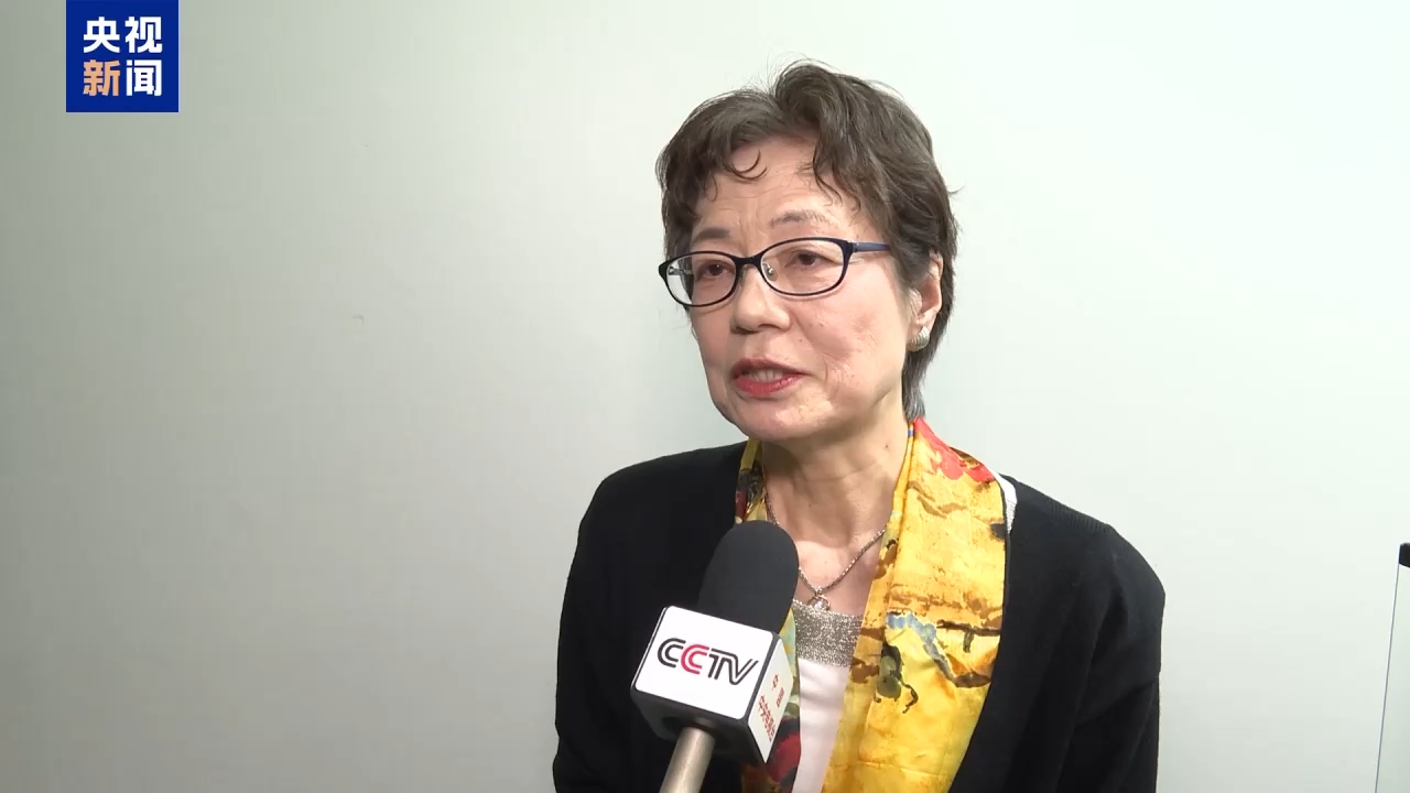 视频丨日本法律界人士：日政府修改和平宪法将加剧东亚紧张局势