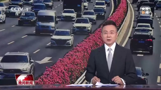 视频丨遇见“一路繁花” 多地赏花经济活力旺