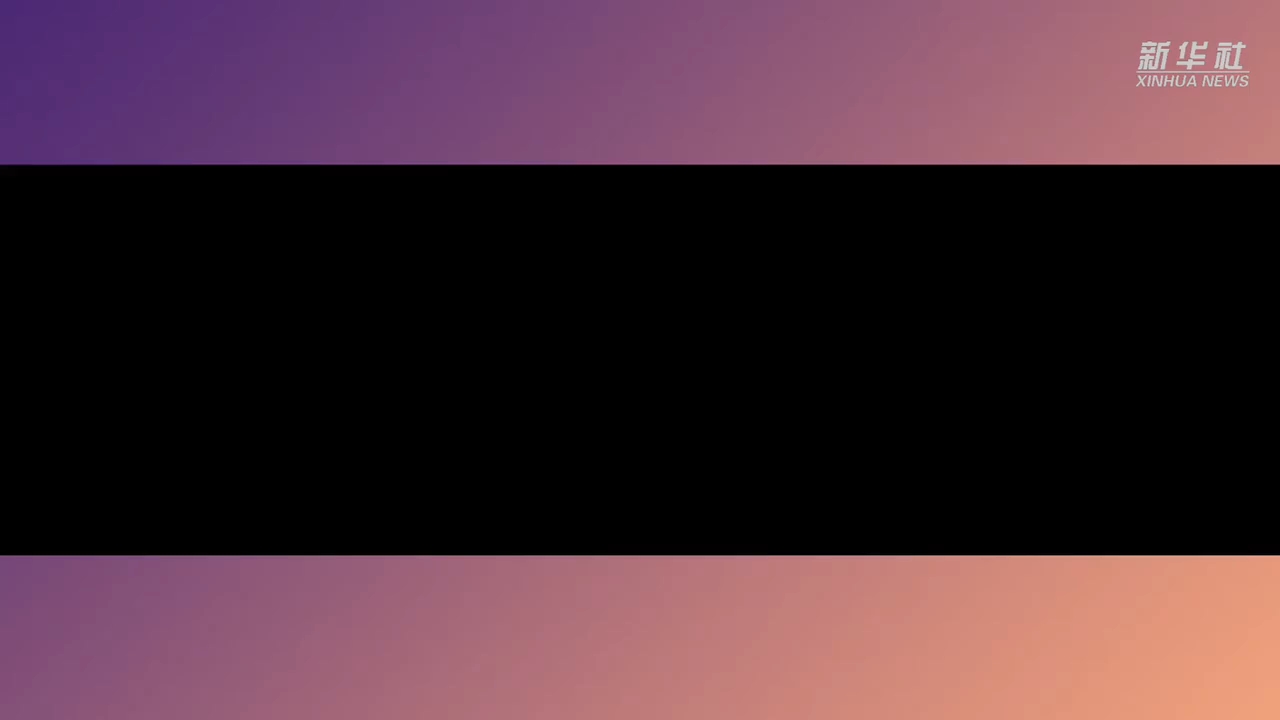 AIGC长镜头｜中阿情缘·丝路新程