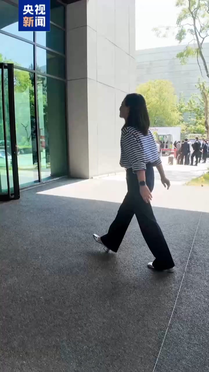 记者Vlog丨土耳其理工名校掀起中国热