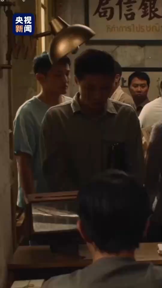《给阿嬷的情书》里的20封信，感动收藏！