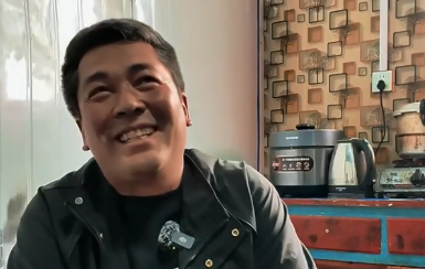 新疆小伙扎根西藏阿里，藏语说得板正