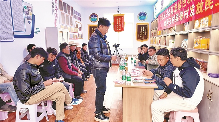 产业带动就业 就业促进产业