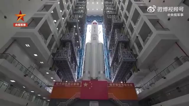 视频丨逐梦九天！回顾中国航天员驻站历程