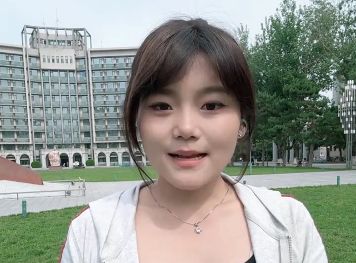 高考临近,丁增曲吉为备考学子送上暖心叮嘱