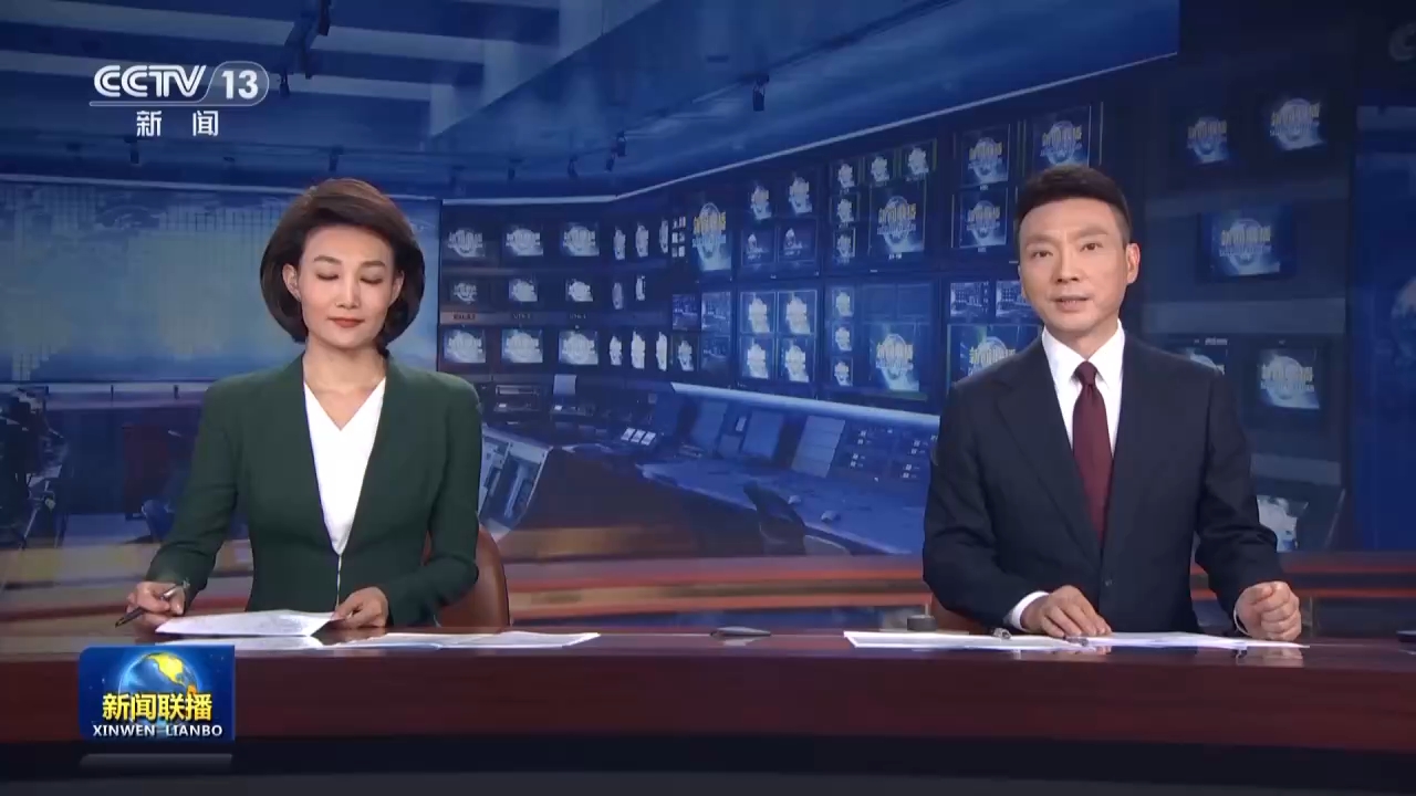 文化中国行丨二十四节气·芒种