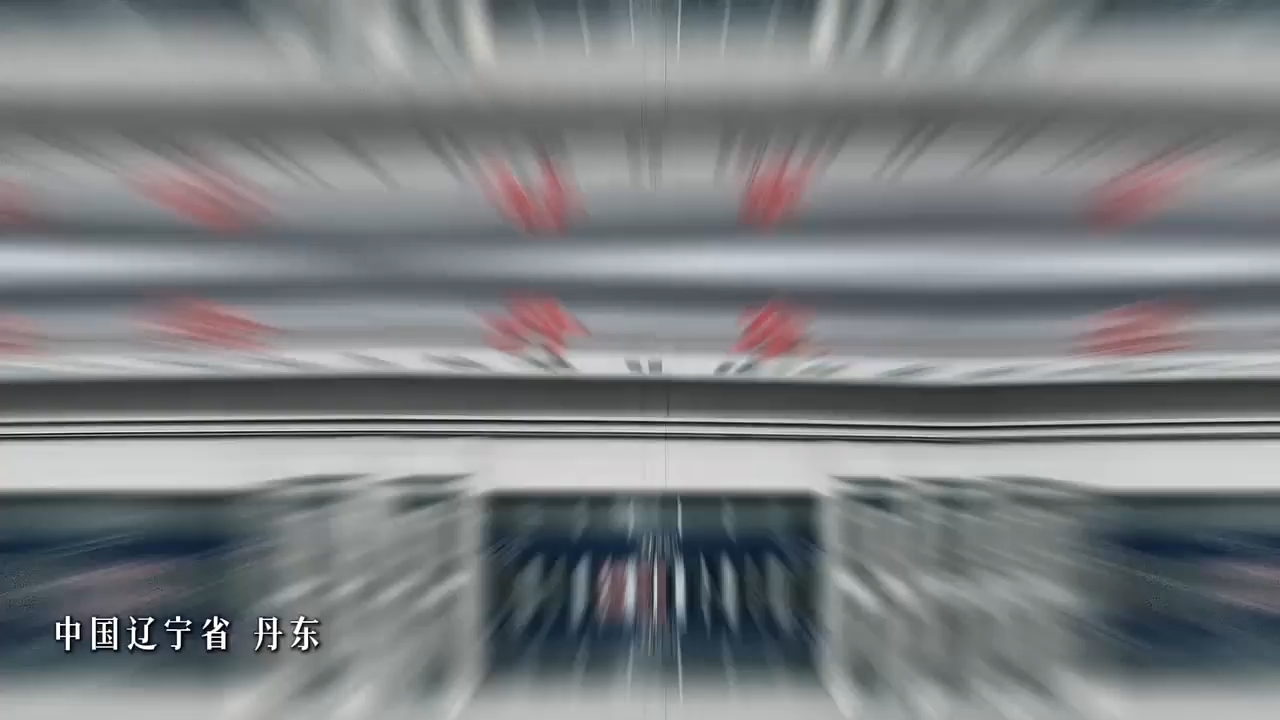 这里是平壤