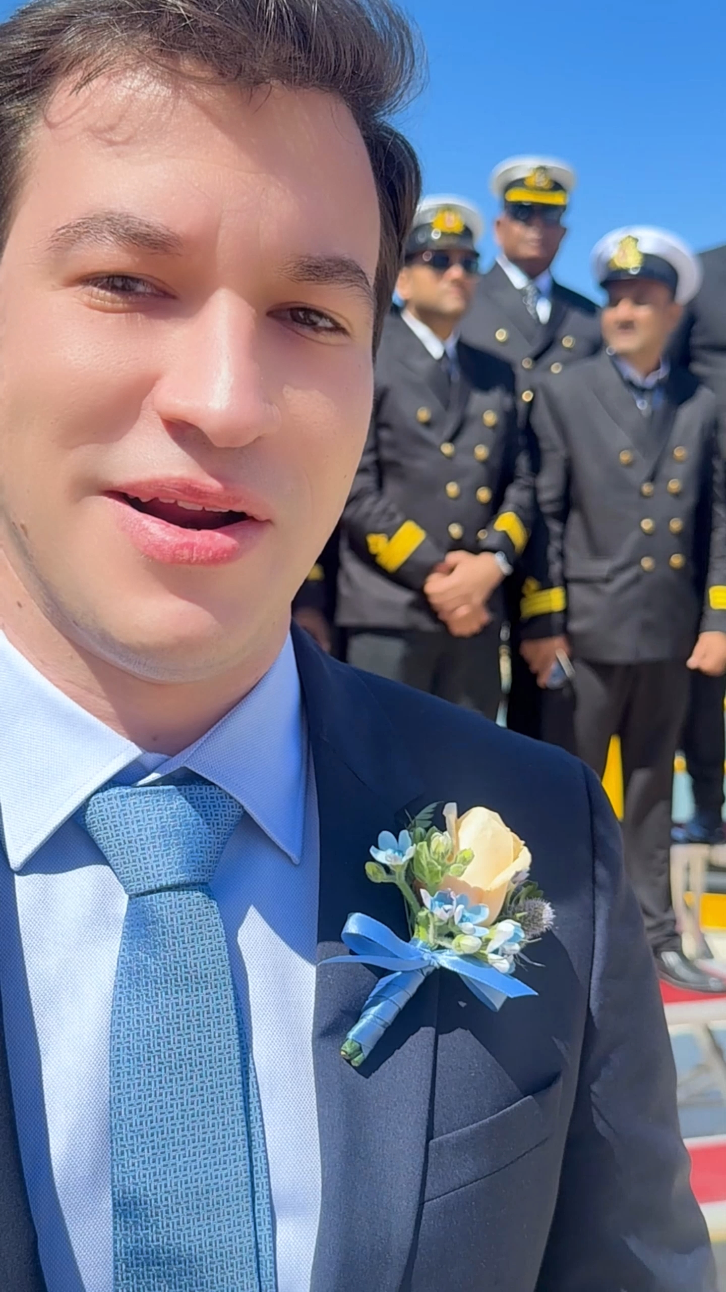 中国巨轮何以登上国际“必买榜”？｜财米油盐不定时Vlog