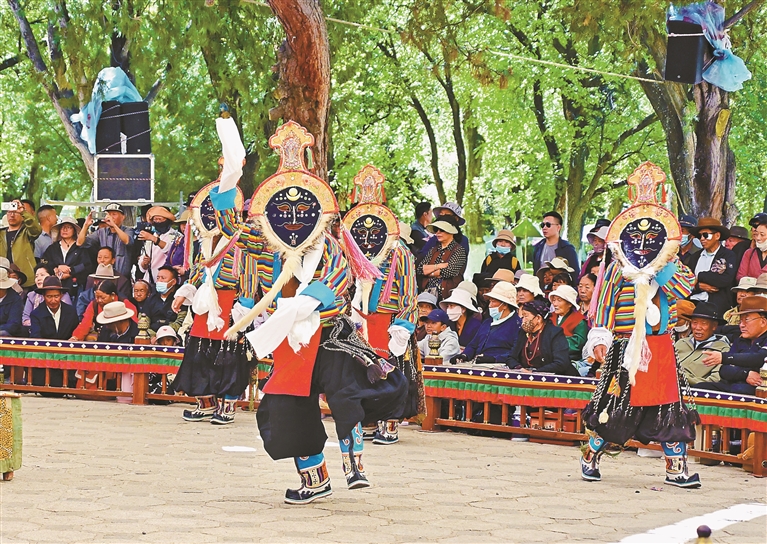 感受瑰宝魅力
