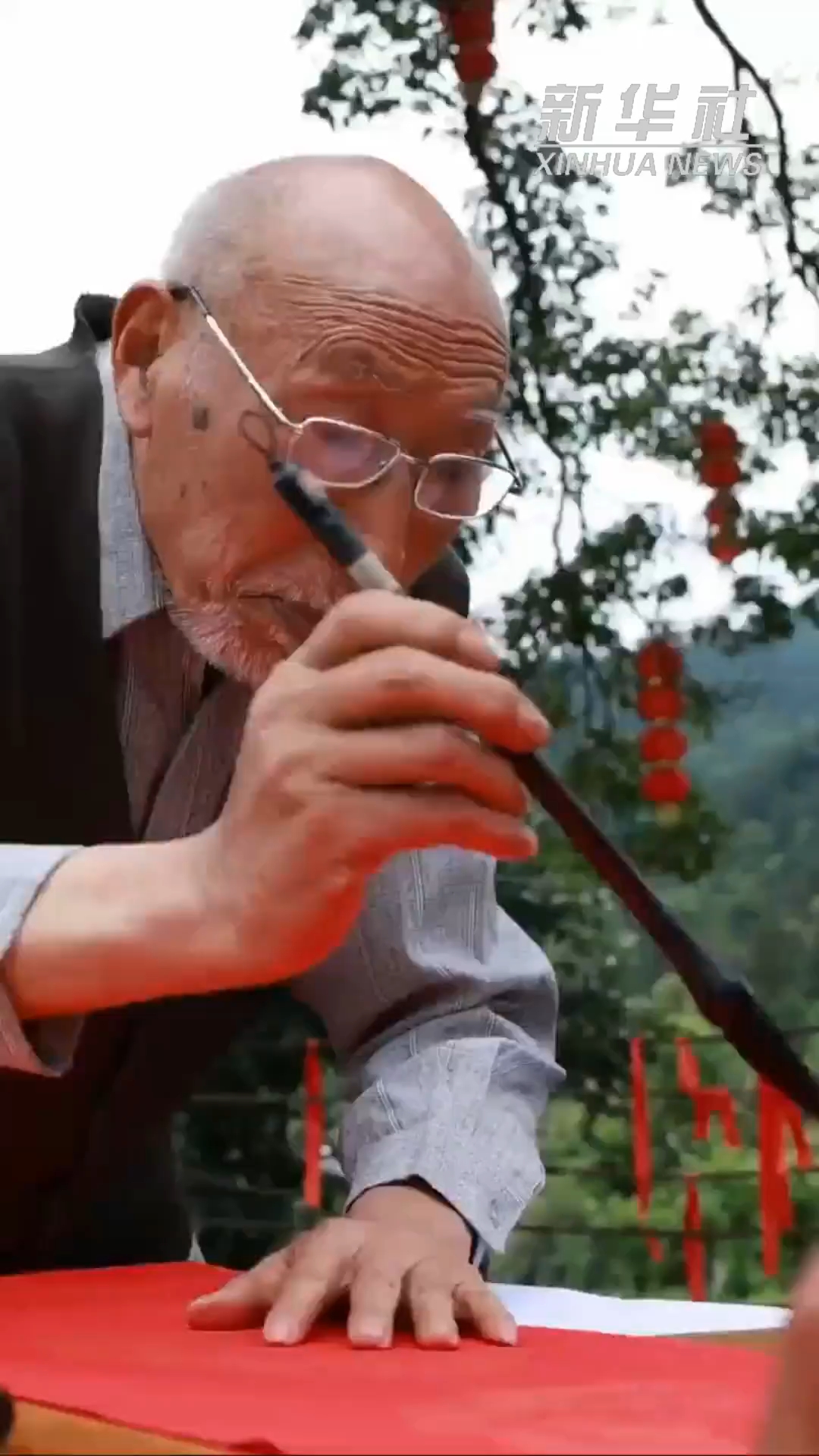 诗意中国丨屈原故里过端午
