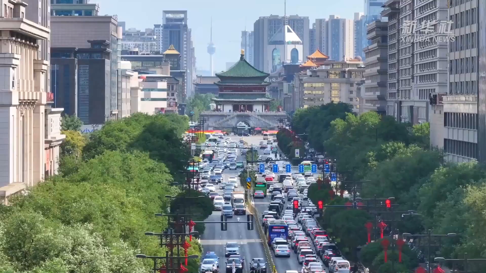 消费新图景|“定制化”服务开辟城市消费新赛道