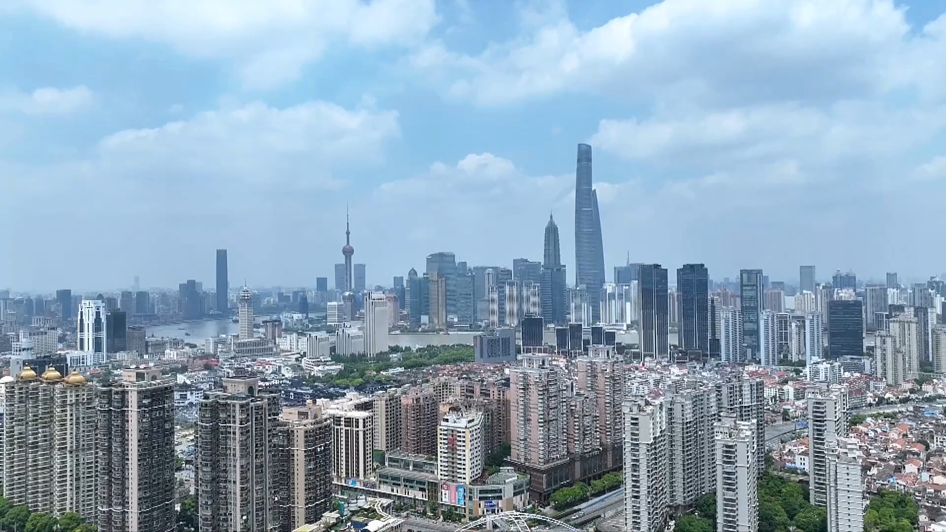 江山为证|“一平米”的幸福