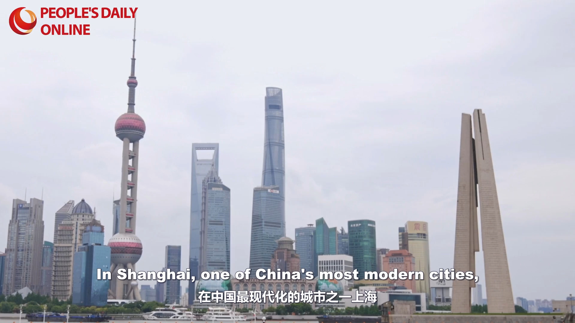 伟大的起点：外国人士在一大会址读懂中国共产党为什么能