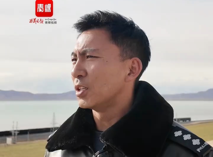 我把我的青春都奉献给了这条铁路