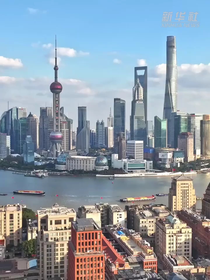 微视频｜为人工智能全球治理贡献中国方案