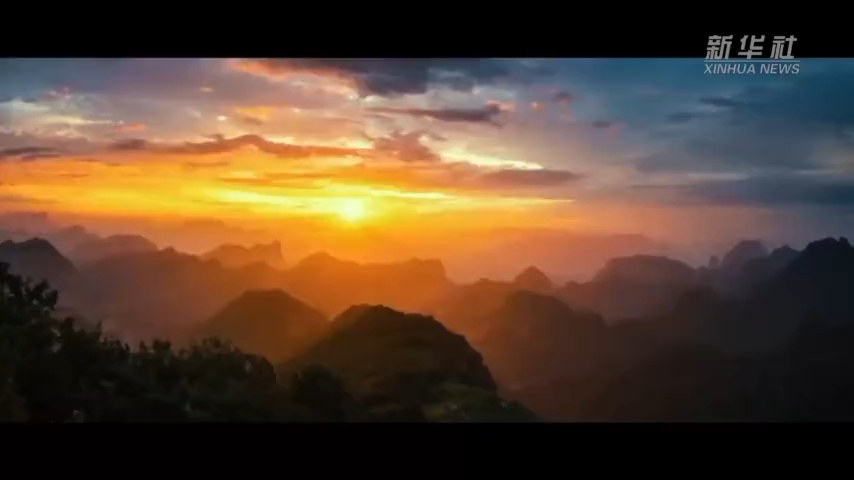他们以身许国，深藏功与名！